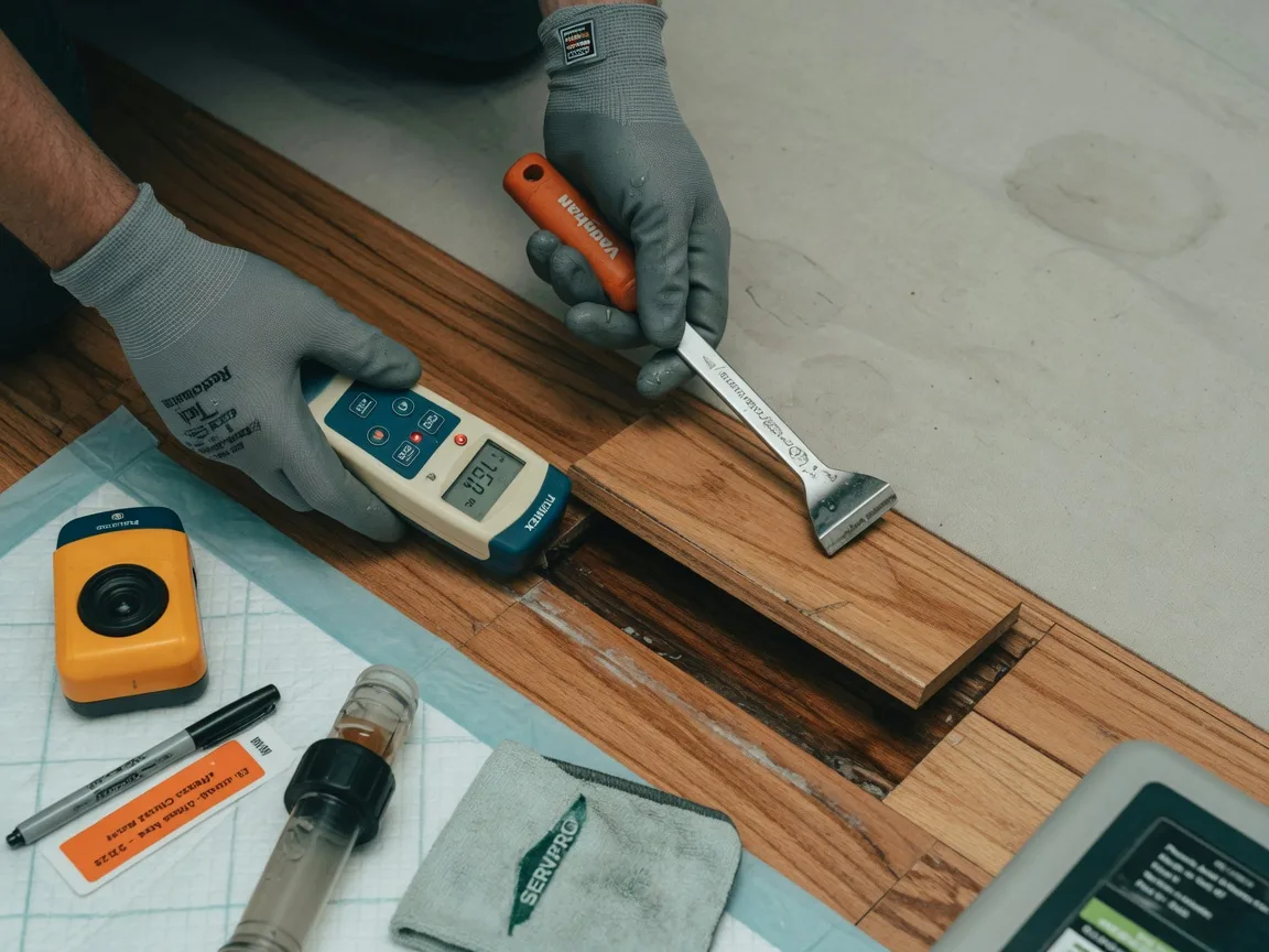 Why choose Water Damage Restoration in Leadore, ID